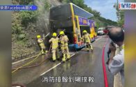 小巴安全帶放蛇︱業界:長者搭短途多數唔願戴 95%小巴未裝偵測警示系統 籲政府資助 小巴安全帶放蛇︱業界:長者搭短途多數唔願戴 95%小巴未裝偵測警示系統 籲政府資助