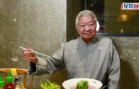 蔡瀾離世丨蔡瀾臨終細節曝光 儀式辦完才允公開 最後時光沒半點痛苦:睡夢中安詳地離去