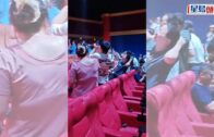 上海樂高樂園｜試業首日出故障 4D劇場秒變「水簾洞」｜有片