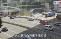 的士牌照︱以500萬回購的士牌？李家超: 動用公帑要謹慎 網約車發展趨勢已不能逆轉