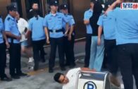 Charlie Kirk遭槍殺｜美政壇最具影響力保守派新星 推動年輕選民撐特朗普
