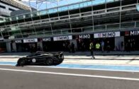 極級手工超跑Pagani Huayra R Evo Roadster亞洲獨家首試︱身價4千萬港元全球35輛 意大利Monza賽道308km/h極速體驗