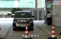 日星上村謙信向女翻譯伸狼爪非禮罪成罰款1.5萬元 官: 觸摸方式有種撫弄形式 隱含地與性有關