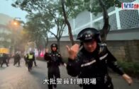 補充勞工優化計劃招聘會今起一連3天舉行  求職者願跨區工作:最緊要搵到工