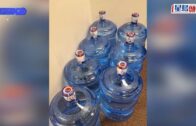 政府飲用水｜李家超: 非常關注物流署把關不力 對此大為失望