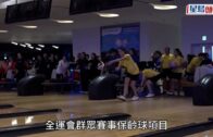 「M」品牌檢討︱羅淑佩: 將聚焦國際級體育盛事 考慮對港經濟效益 改按評分資助600萬至1500萬元