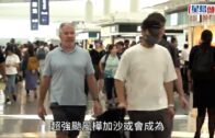 颱風樺加沙．交通持續更新︱鐵路及港鐵巴士服務稍後逐步減少 九巴部分路線服務至5時20分