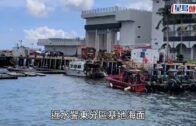 星島申訴王｜跟車太貼亂切線成快速公路炸彈 致命意外年升67% 袁偉豪作安全示範