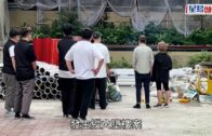 怡樂花園縱火墮樓案｜內情曝光揭死者與弟爭屋對簿公堂 上庭前燒屋自殺