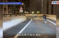 補充勞工優化計劃招聘會今起一連3天舉行  求職者願跨區工作:最緊要搵到工