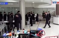 泰國自豪泰黨阿努廷當選總理 中方祝賀冀共為地區和平作貢獻