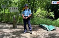 Charlie Kirk遭槍殺｜FBI發布槍手逃跑影片 屋頂行兇後跳下