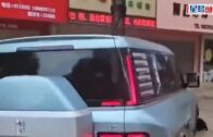 諷刺拜登無能 白宮肖像被換成自動簽字筆