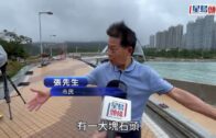颱風樺加沙︱多地沿岸活海鮮鋪滿一地 生蠔扇貝隨手撿 專家特別提醒