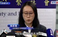 中秋｜全紅嬋升格大學生同慶賀 家人擺攤派「學業有成」月餅