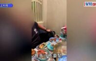 打風︱天文台再調高周六風力預測 料熱帶氣旋移入南海 離岸高地吹強風（附AI路徑預測）