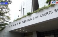 打風︱天文台再調高周六風力預測 料熱帶氣旋移入南海 離岸高地吹強風（附AI路徑預測）