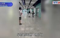 颱風樺加沙︱李家超總結應對颱風5大經驗 要求系統化及制度化 譴責不負責任追風行為