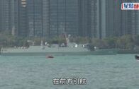颱風樺加沙︱李家超總結應對颱風5大經驗 要求系統化及制度化 譴責不負責任追風行為