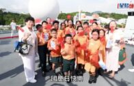 颱風樺加沙︱李家超總結應對颱風5大經驗 要求系統化及制度化 譴責不負責任追風行為