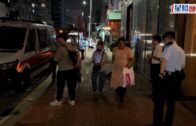 何伯承認向女途人噴殺蟲水 求情稱已跟何太「分開」現居老人院 10月21日判刑
