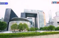 打風︱天文台再調高周六風力預測 料熱帶氣旋移入南海 離岸高地吹強風（附AI路徑預測）