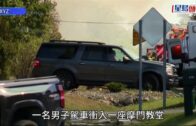 打風︱天文台再調高周六風力預測 料熱帶氣旋移入南海 離岸高地吹強風（附AI路徑預測）