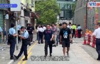總編輯時間：中美贸易谈判進展