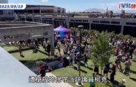 颱風樺加沙︱多地沿岸活海鮮鋪滿一地 生蠔扇貝隨手撿 專家特別提醒