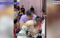 颱風樺加沙︱李家超總結應對颱風5大經驗 要求系統化及制度化 譴責不負責任追風行為