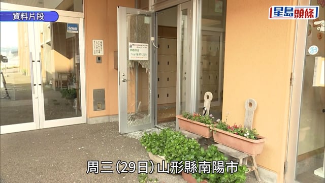 日本熊出沒｜校園現身如忍者吊掛 日研議11月讓警察配長槍獵熊