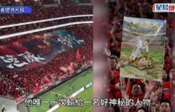 亞盃外‧香港對孟加拉︱安永佳12碼開紀錄 港隊末段10人應戰被逼和1:1