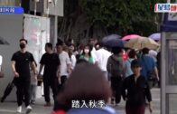 立法會選舉｜江玉歡棄選 日後「開台」評民生 自言無負議員稱號:最重要讓別人真心尊重