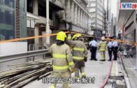 海南醉娃倒車撞勞斯萊斯 拒「吹波仔」揚言「我是國企的」｜有片