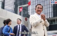 機場貨機墮海・有片｜現場影片曝光 整架浮於水面 尾翼斷開與機身分離
