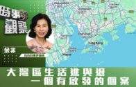 九龍灣啟業邨塌樹 印傭公園乘涼被擊中一度昏迷