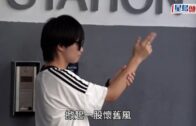 九龍灣啟業邨塌樹 印傭公園乘涼被擊中一度昏迷