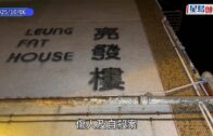 九龍灣啟業邨塌樹 印傭公園乘涼被擊中一度昏迷