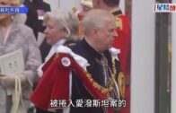 機場貨機墮海・有片｜現場影片曝光 整架浮於水面 尾翼斷開與機身分離