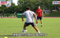 立法會選舉2025|民建聯集氣大會 陳克勤:3區直選派兩隊炒熱氣氛 盼黨友公平競爭 立法會選舉2025|民建聯集氣大會 陳克勤:3區直選派兩隊炒熱氣氛 盼黨友公平競爭