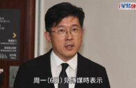 九龍灣啟業邨塌樹 印傭公園乘涼被擊中一度昏迷