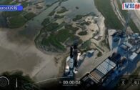 SpaceX新一代重型運載火箭 星艦第11次試飛成功