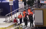 大埔宏福苑五級火．持續更新｜增至128死79傷 當局指火警鐘失效 棚網初步達阻燃要求