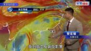 打風｜天文台料鳳凰與東北季候風雙效應 下周二起連續3日吹6級風 11.13跌落20°C