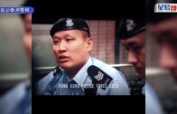 香港警察加入抖音兩周年 邀任達華參演 感謝市民關注支持