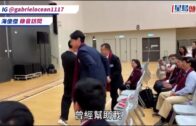 獨家．劉家良骨灰被盜 ︱16人登山隊寶福山一帶搜山 尋劉家良及至少2名人富豪骨灰下落
