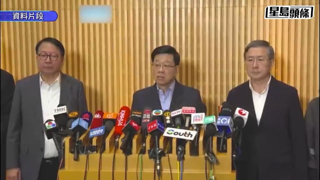 宏福苑五級火｜政界傳立法會選舉可如期12.7舉行 有候選人收提示 周中恢復選舉工作