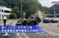 粵車南下｜陳恒鑌建議半年後檢討擴大名額 邵家輝倡推優惠吸引車主留港過夜