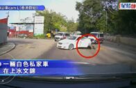 粵車南下｜陳恒鑌建議半年後檢討擴大名額 邵家輝倡推優惠吸引車主留港過夜