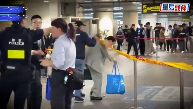 台北隨機傷人案︱調查報告:成就不如家人預期 信心崩潰報復社會